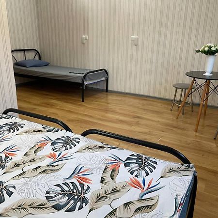 Vip Hostel Μουκάτσεβο Εξωτερικό φωτογραφία