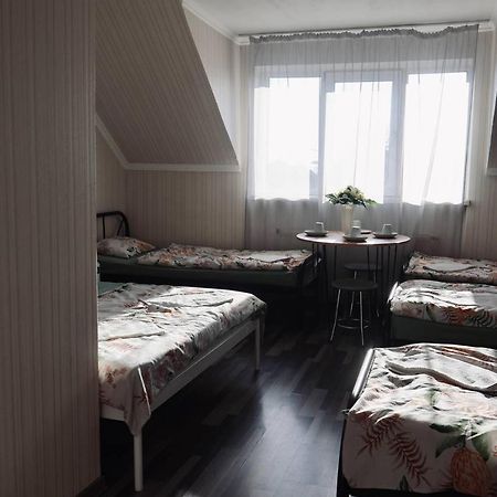 Vip Hostel Μουκάτσεβο Εξωτερικό φωτογραφία