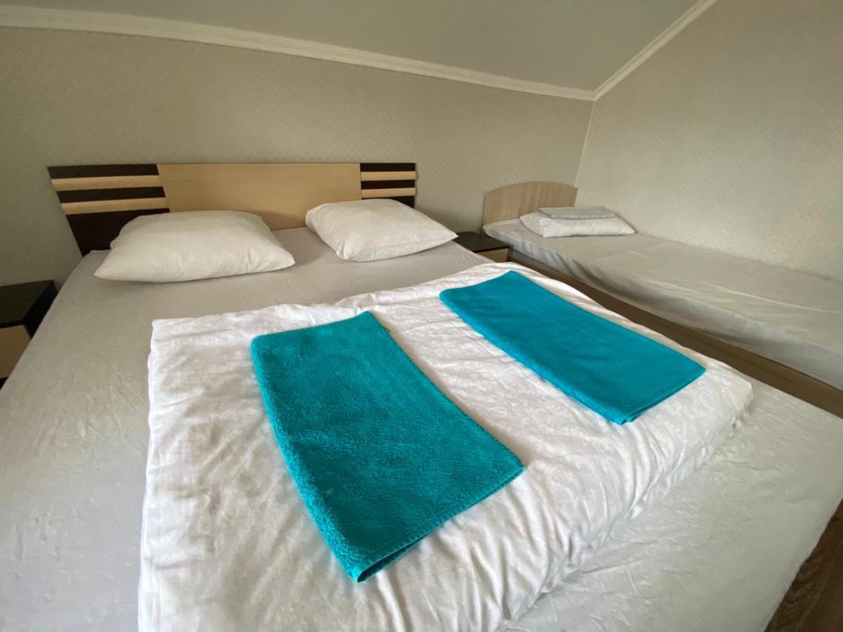 Vip Hostel Μουκάτσεβο Εξωτερικό φωτογραφία