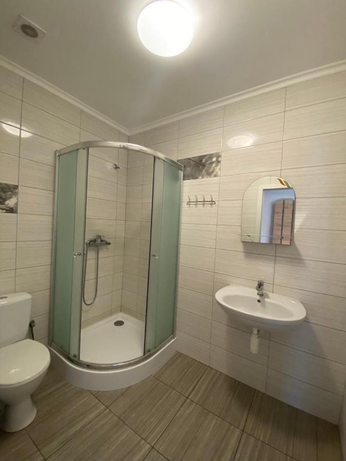 Vip Hostel Μουκάτσεβο Εξωτερικό φωτογραφία