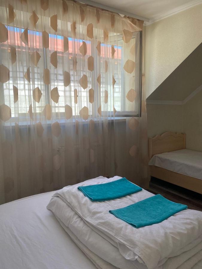 Vip Hostel Μουκάτσεβο Εξωτερικό φωτογραφία