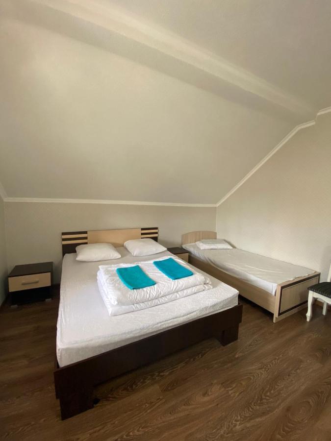 Vip Hostel Μουκάτσεβο Εξωτερικό φωτογραφία
