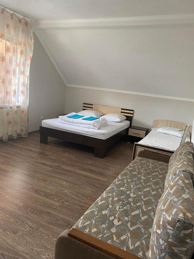Vip Hostel Μουκάτσεβο Εξωτερικό φωτογραφία