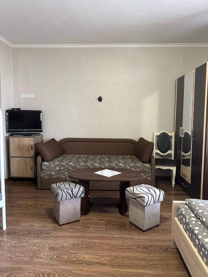 Vip Hostel Μουκάτσεβο Εξωτερικό φωτογραφία
