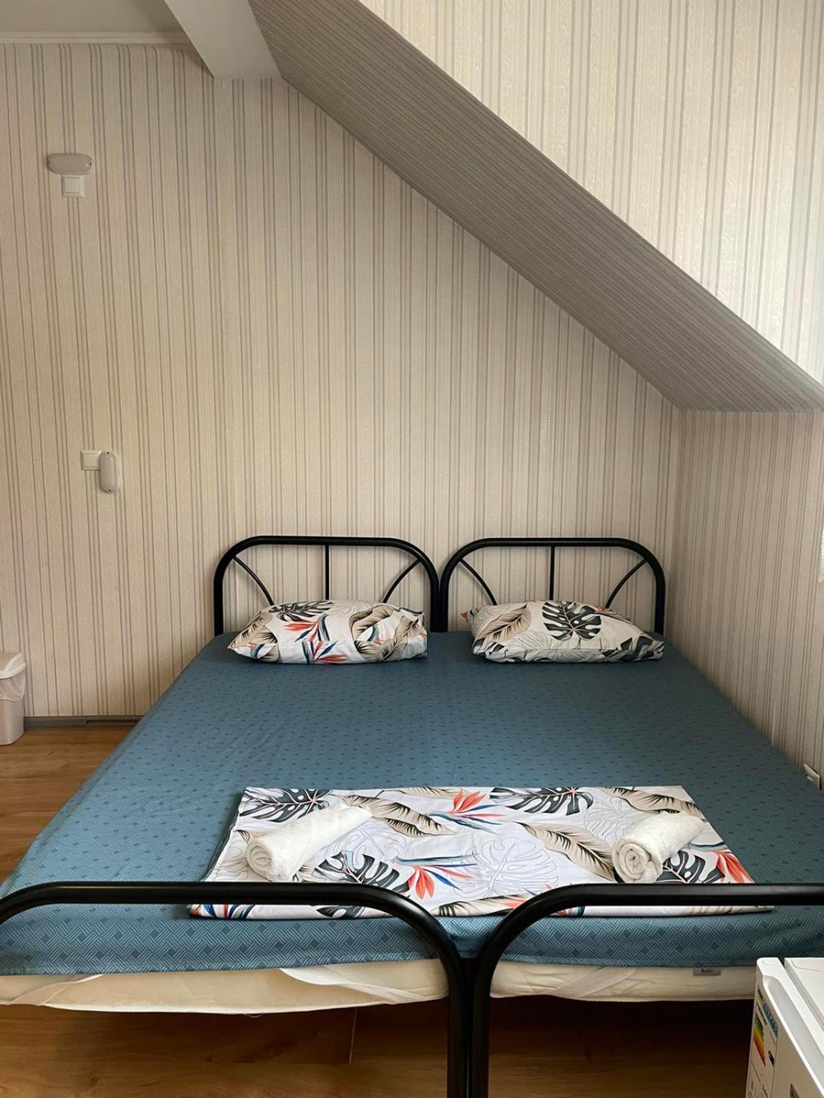 Vip Hostel Μουκάτσεβο Εξωτερικό φωτογραφία