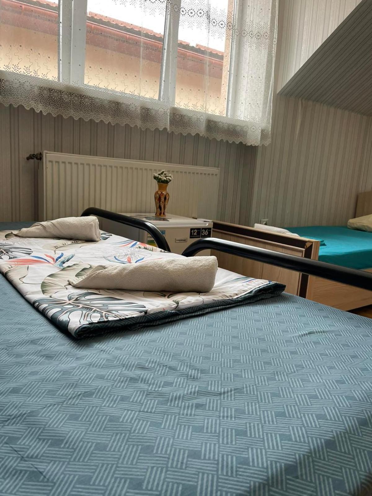Vip Hostel Μουκάτσεβο Εξωτερικό φωτογραφία