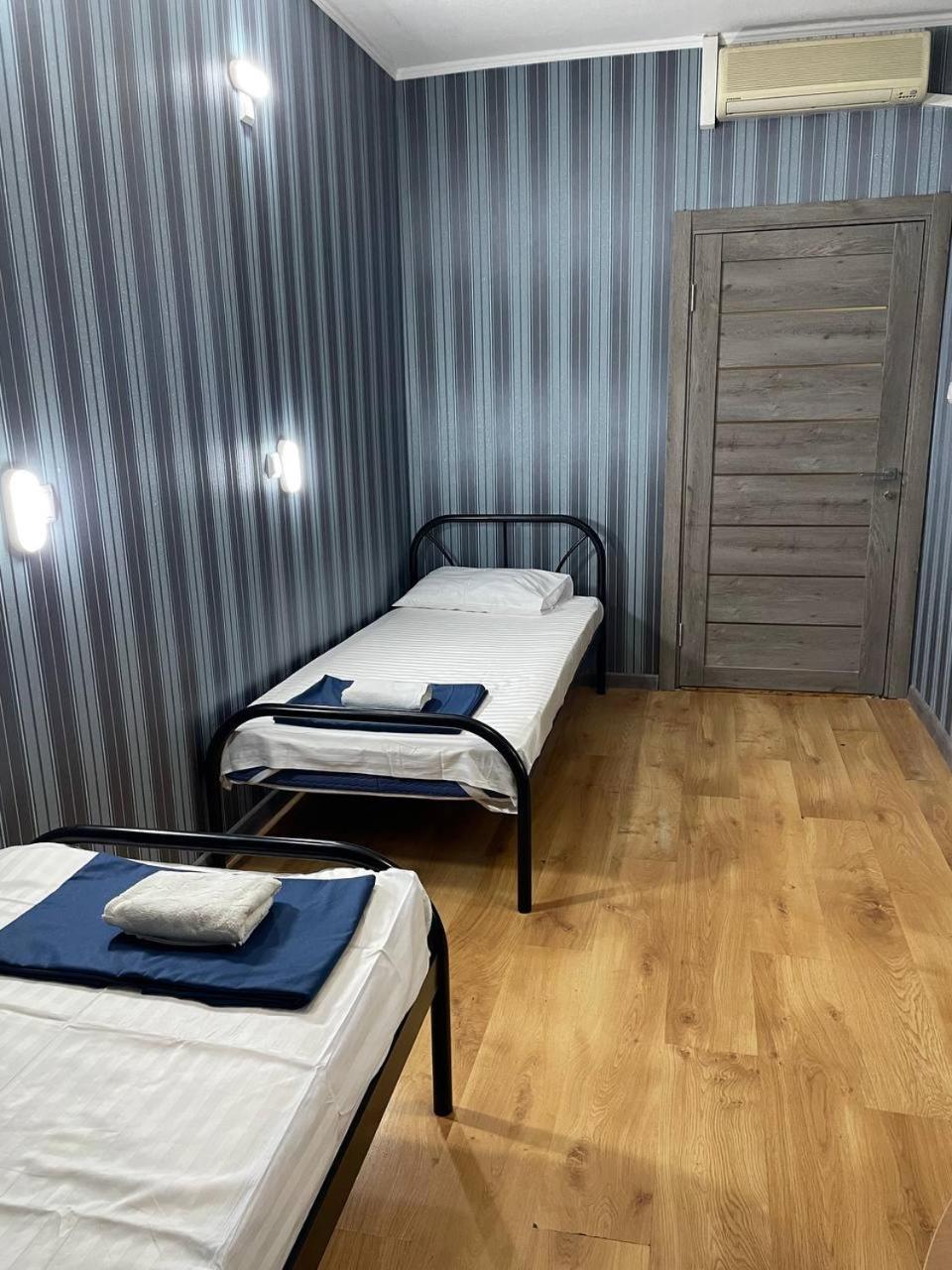 Vip Hostel Μουκάτσεβο Εξωτερικό φωτογραφία