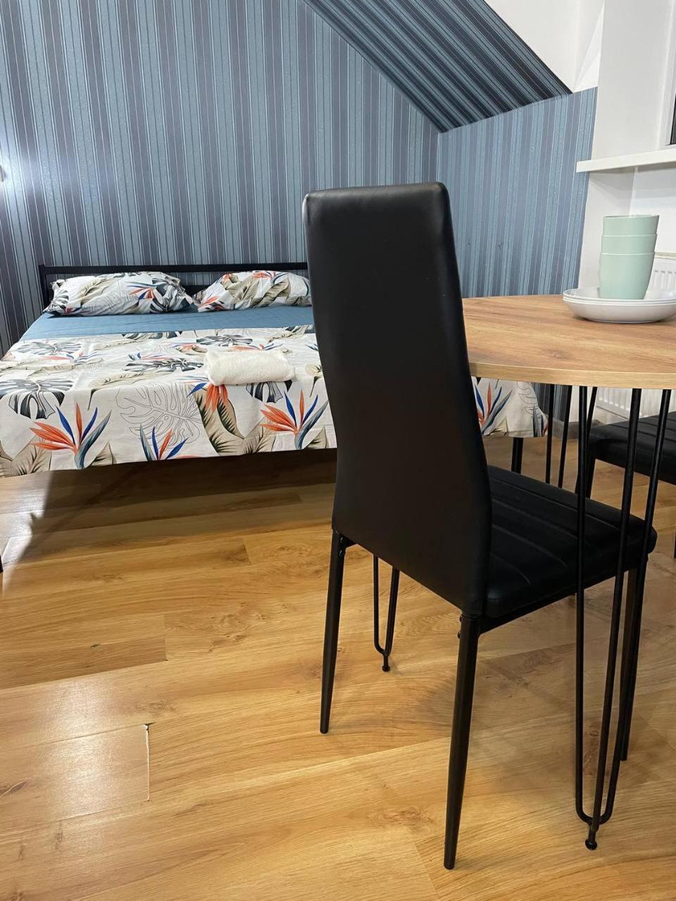 Vip Hostel Μουκάτσεβο Εξωτερικό φωτογραφία
