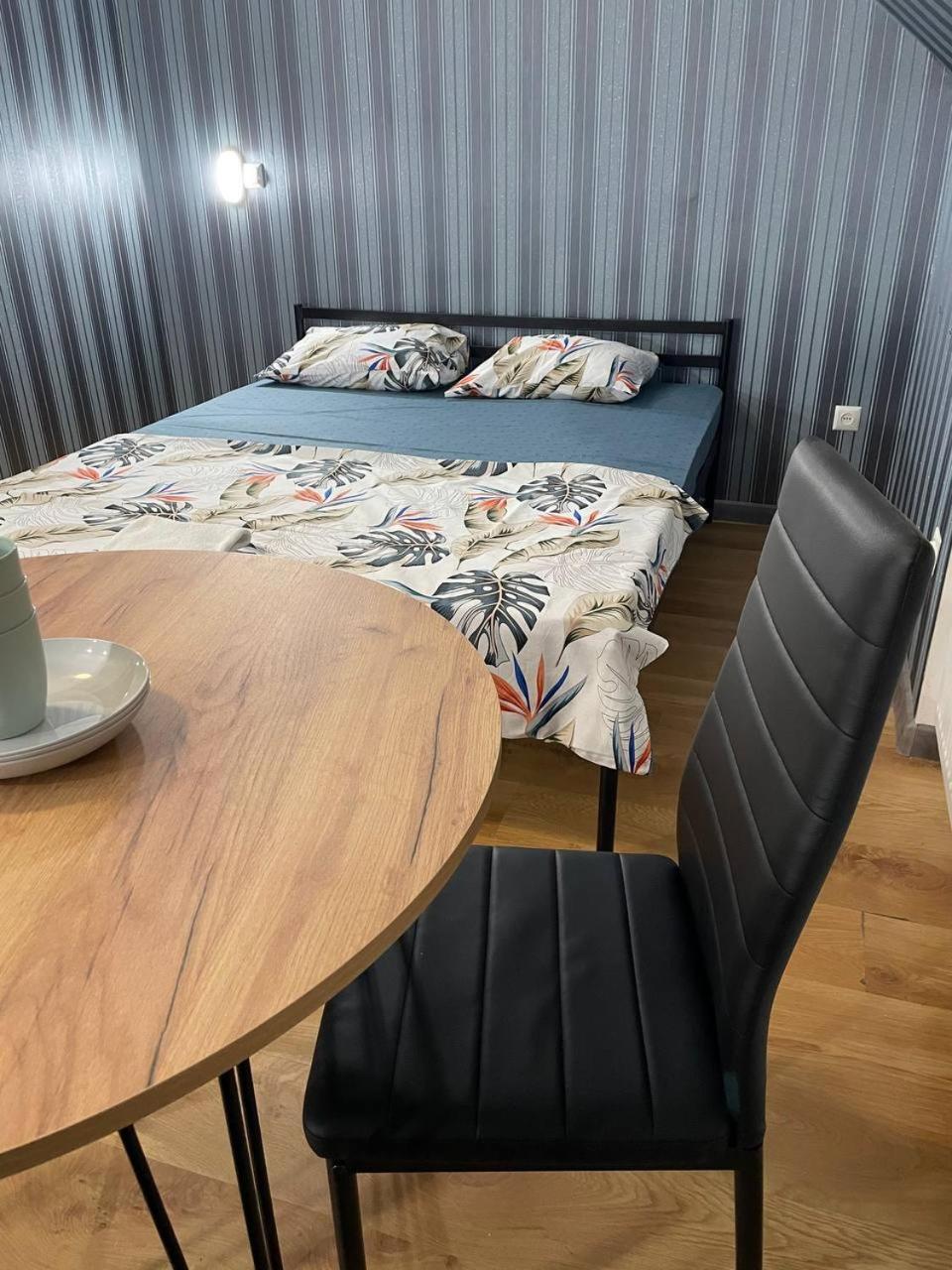 Vip Hostel Μουκάτσεβο Εξωτερικό φωτογραφία