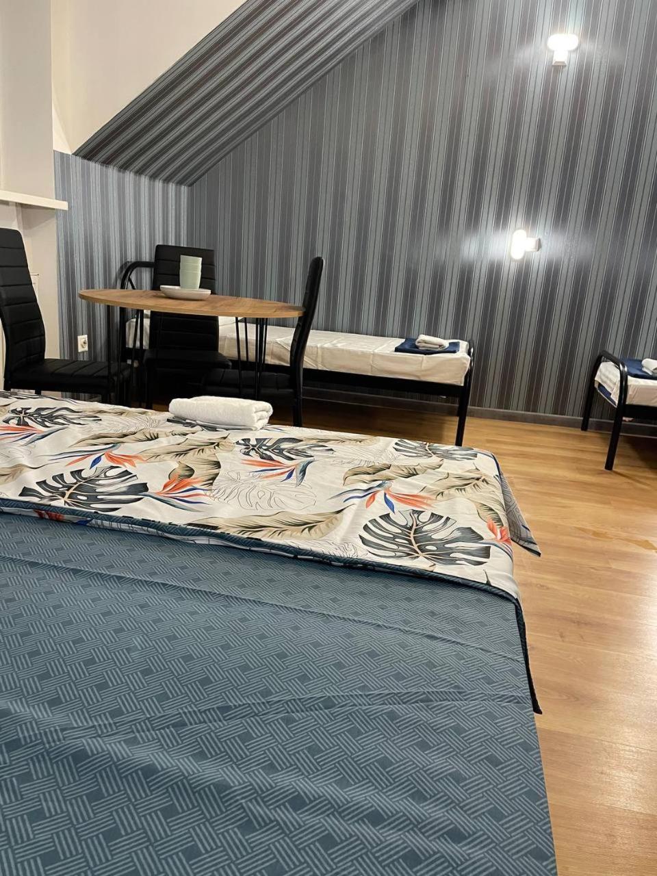 Vip Hostel Μουκάτσεβο Εξωτερικό φωτογραφία