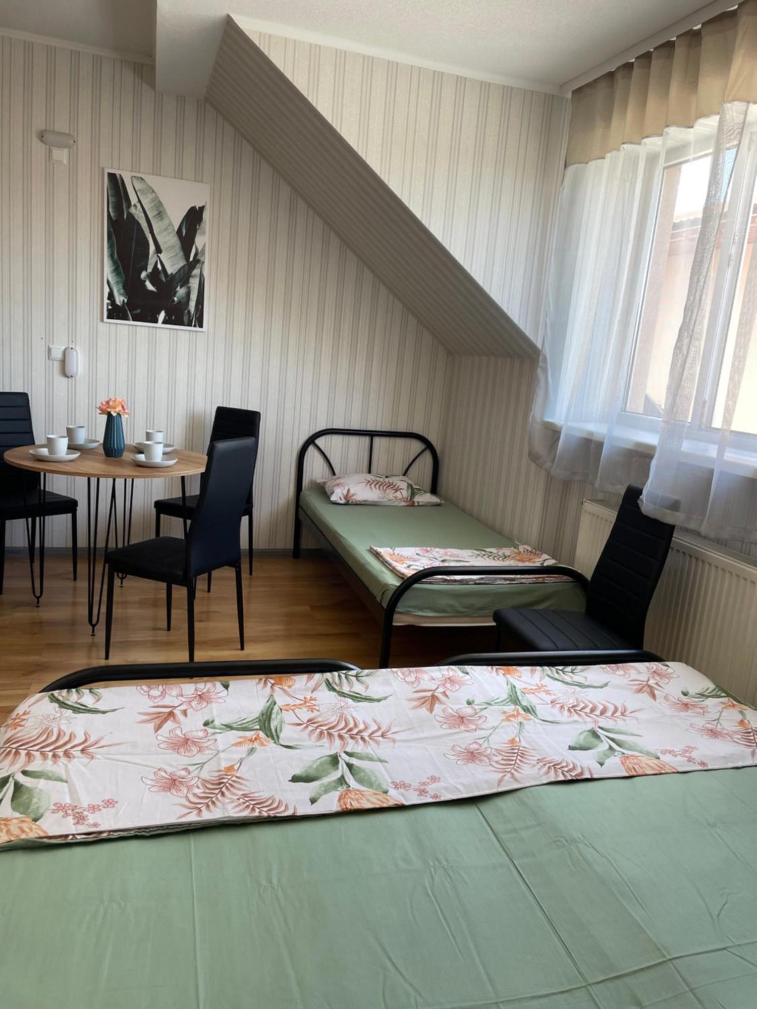 Vip Hostel Μουκάτσεβο Εξωτερικό φωτογραφία
