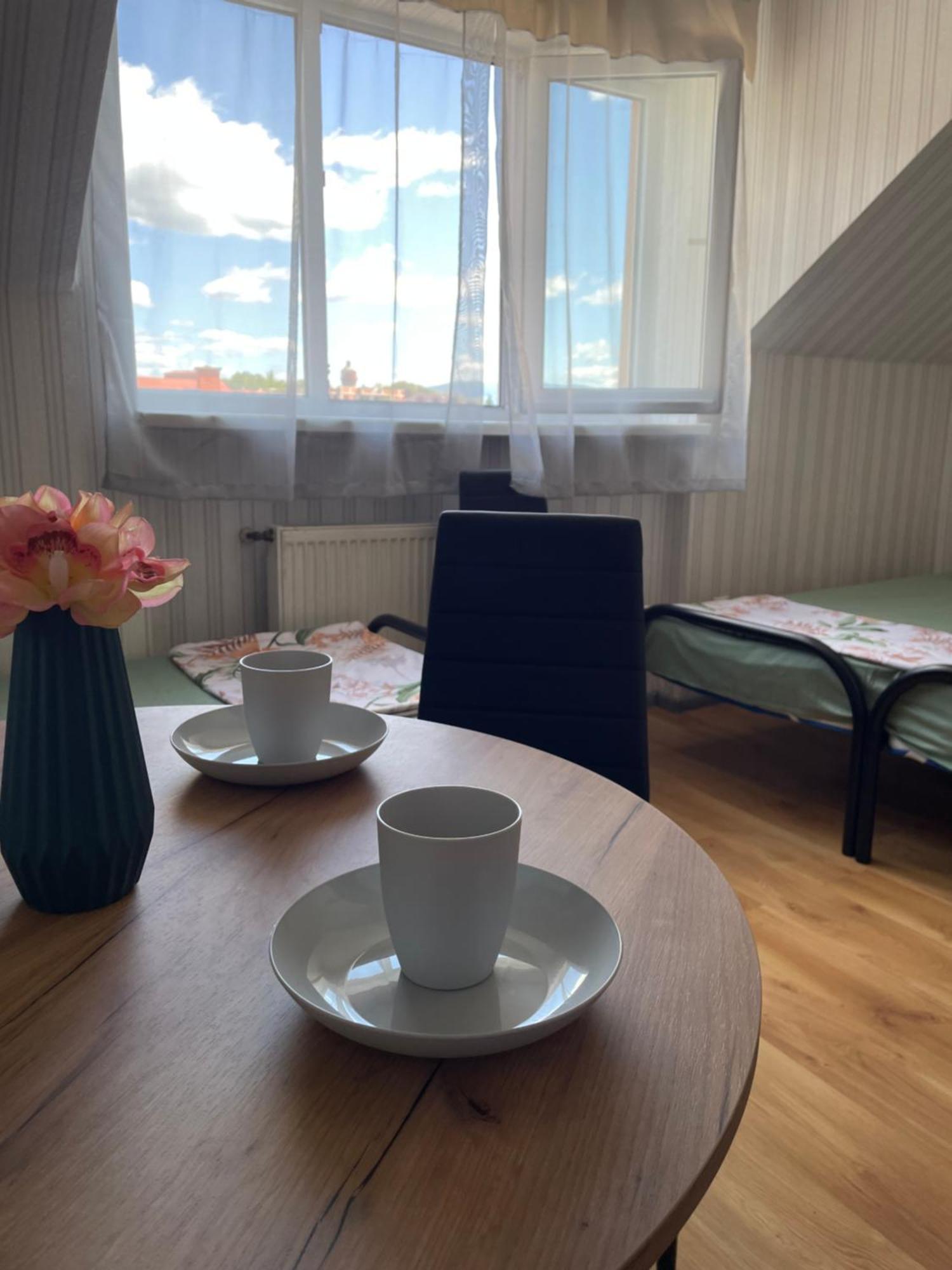 Vip Hostel Μουκάτσεβο Εξωτερικό φωτογραφία