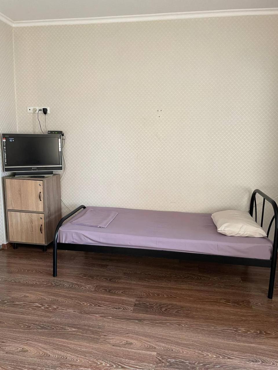 Vip Hostel Μουκάτσεβο Εξωτερικό φωτογραφία