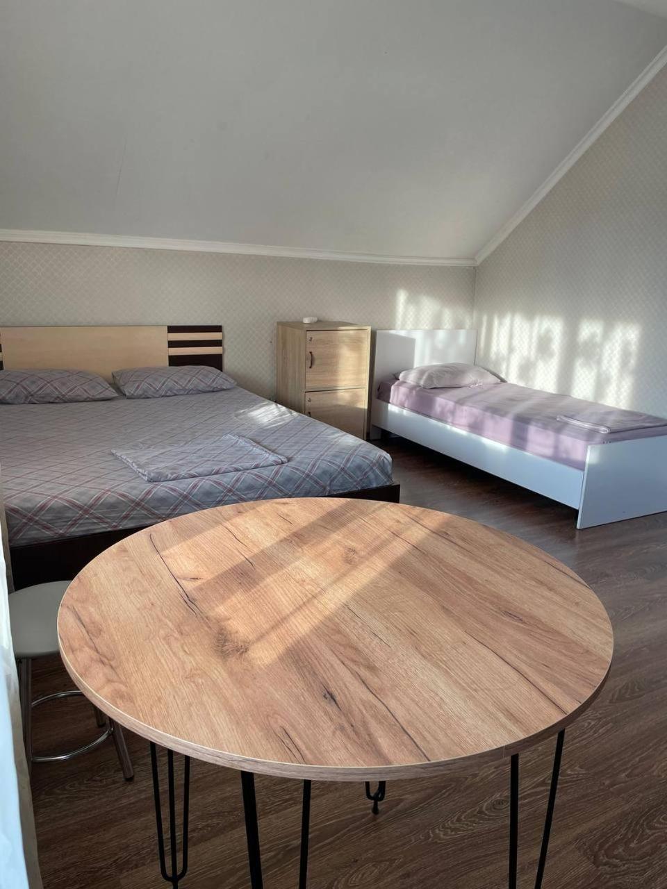 Vip Hostel Μουκάτσεβο Εξωτερικό φωτογραφία
