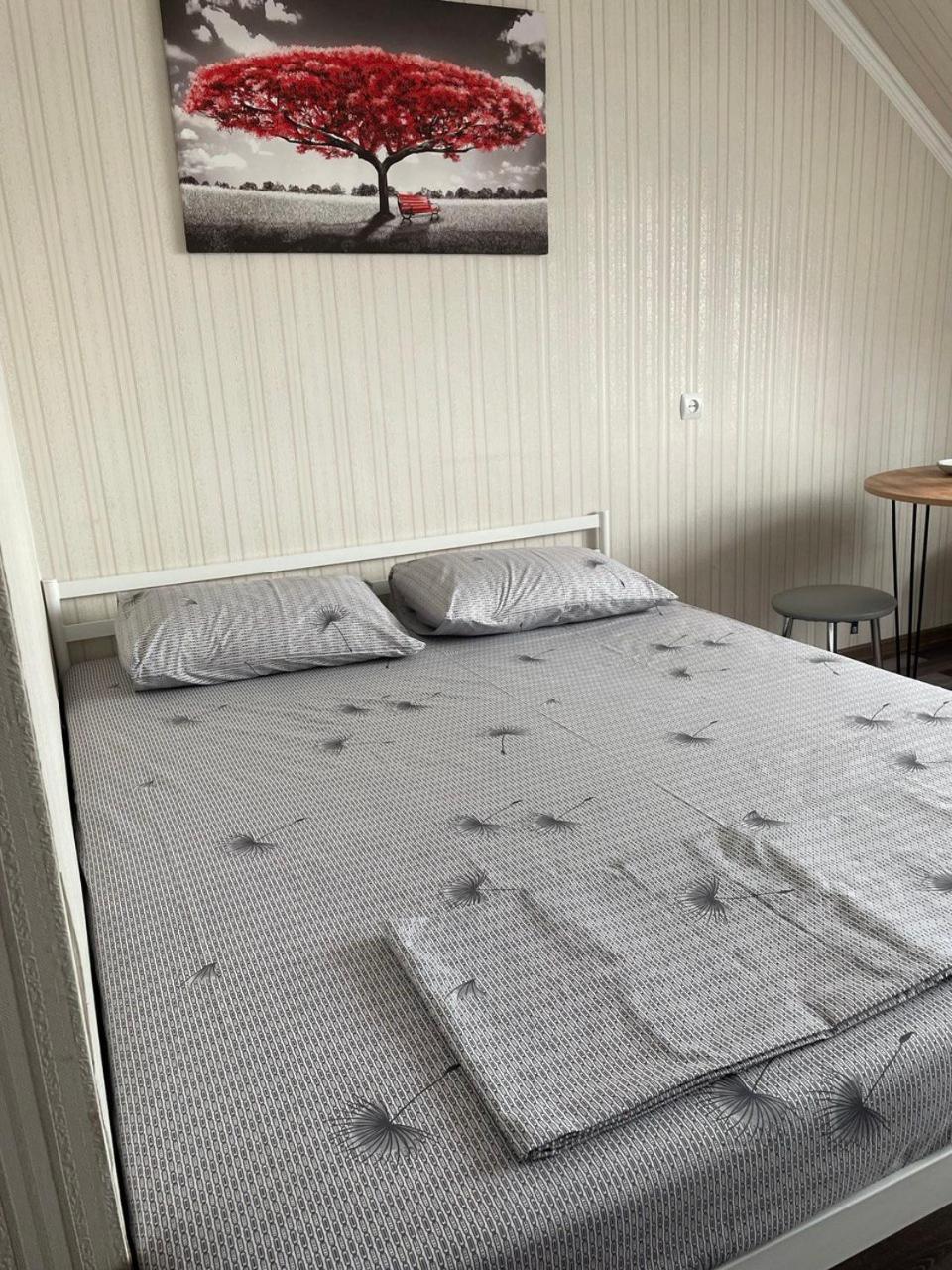 Vip Hostel Μουκάτσεβο Εξωτερικό φωτογραφία