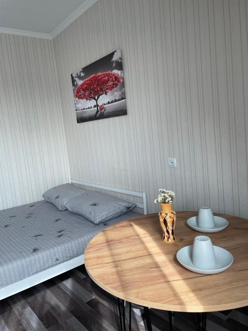 Vip Hostel Μουκάτσεβο Εξωτερικό φωτογραφία