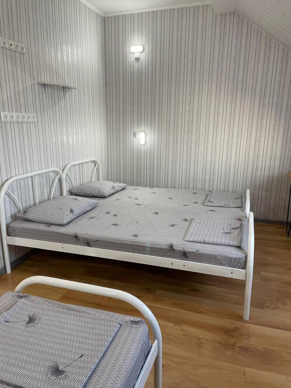 Vip Hostel Μουκάτσεβο Εξωτερικό φωτογραφία