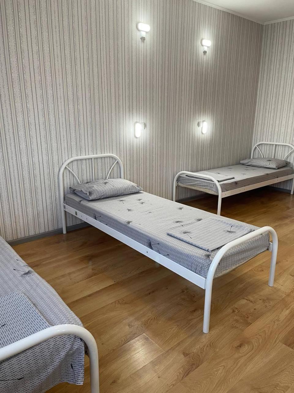 Vip Hostel Μουκάτσεβο Εξωτερικό φωτογραφία
