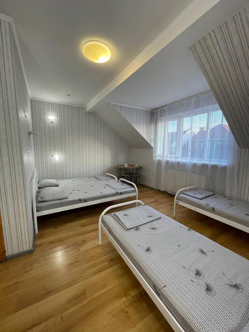 Vip Hostel Μουκάτσεβο Εξωτερικό φωτογραφία