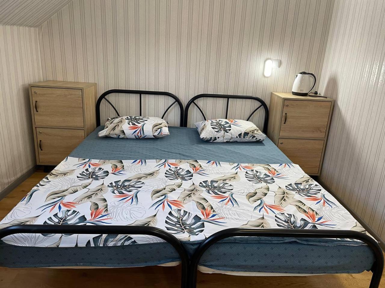 Vip Hostel Μουκάτσεβο Εξωτερικό φωτογραφία