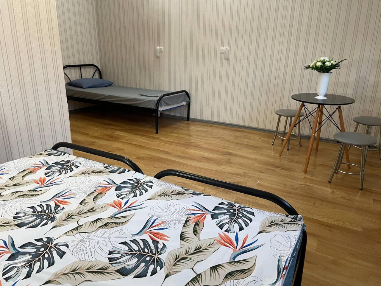 Vip Hostel Μουκάτσεβο Εξωτερικό φωτογραφία