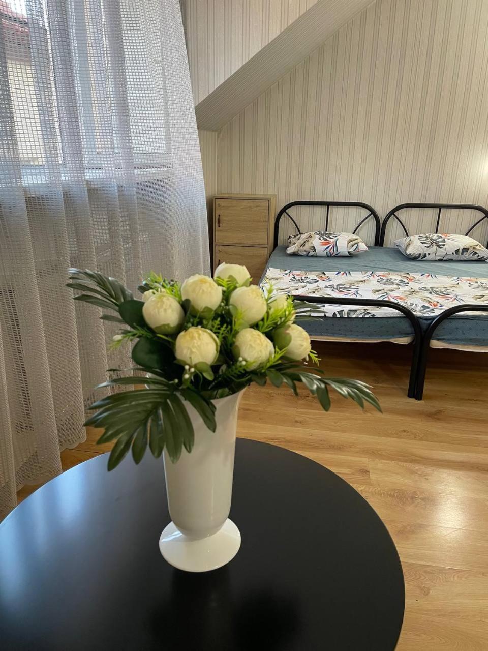 Vip Hostel Μουκάτσεβο Εξωτερικό φωτογραφία
