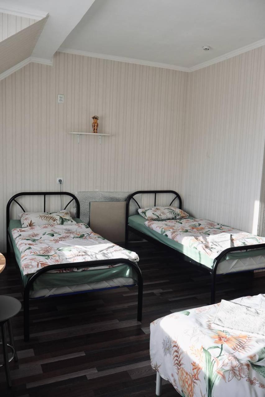 Vip Hostel Μουκάτσεβο Εξωτερικό φωτογραφία