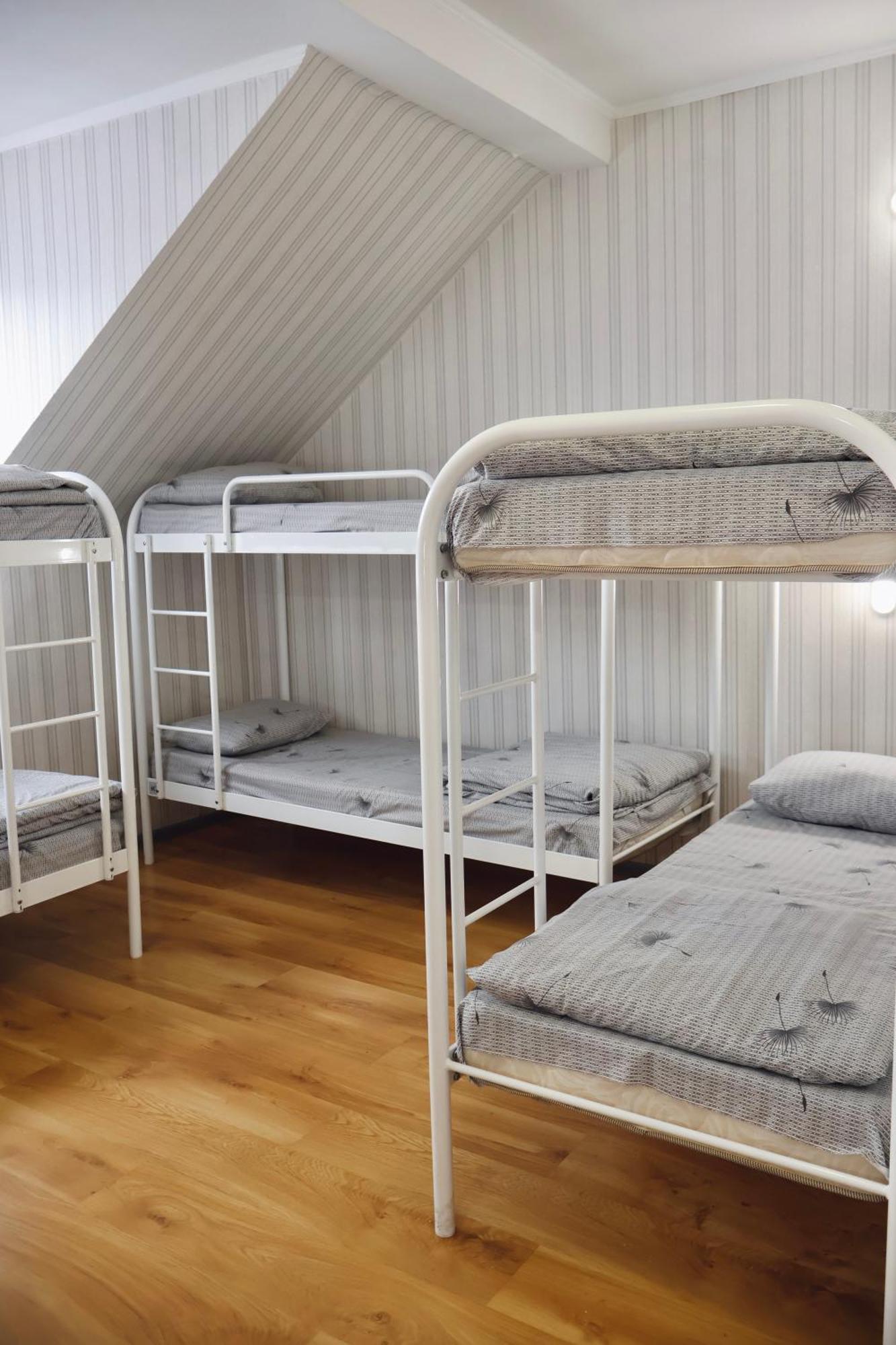 Vip Hostel Μουκάτσεβο Εξωτερικό φωτογραφία
